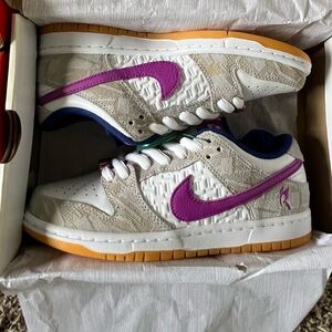 Nike SB Dunk Low Rayssa Leal